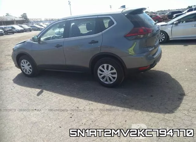 5N1AT2MV2KC794770 фото 4