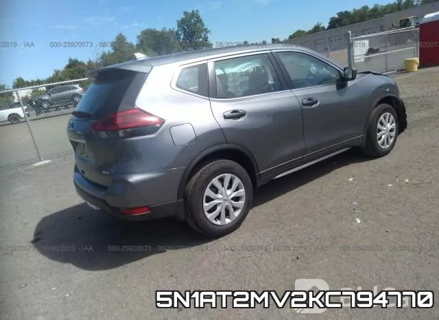 5N1AT2MV2KC794770 фото 5
