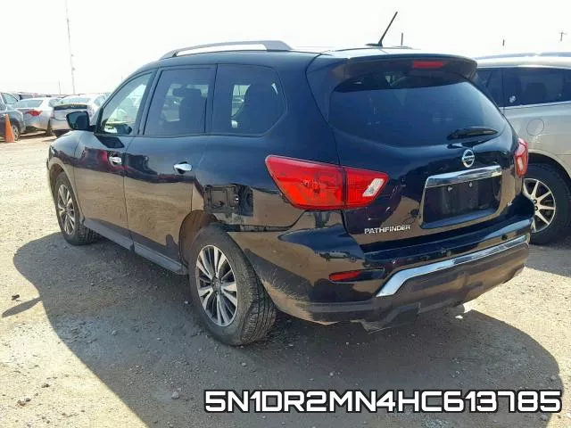 5N1DR2MN4HC613785 фото 4