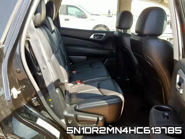5N1DR2MN4HC613785 фото 7