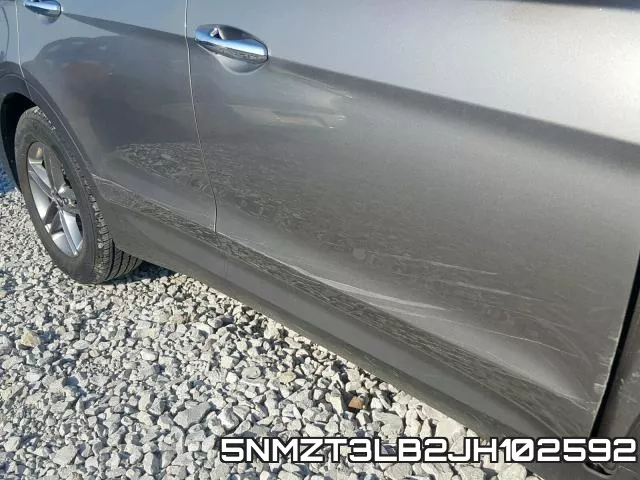 5NMZT3LB2JH102592 фото 10