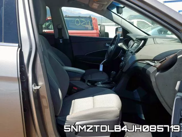 5NMZTDLB4JH085719 фото 5