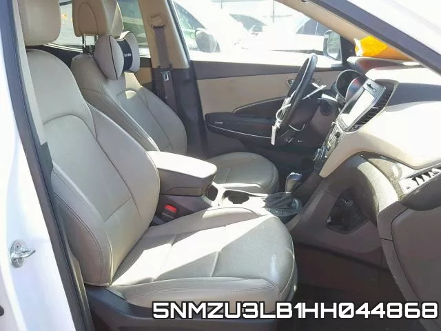 5NMZU3LB1HH044868 фото 6