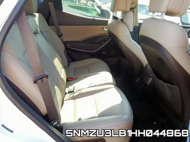 5NMZU3LB1HH044868 фото 7