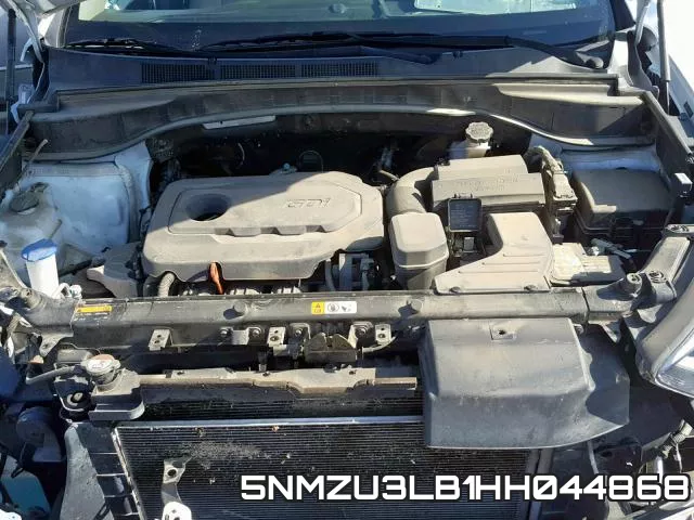 5NMZU3LB1HH044868 фото 8