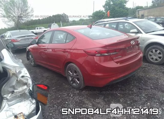 5NPD84LF4HH121419 фото 4