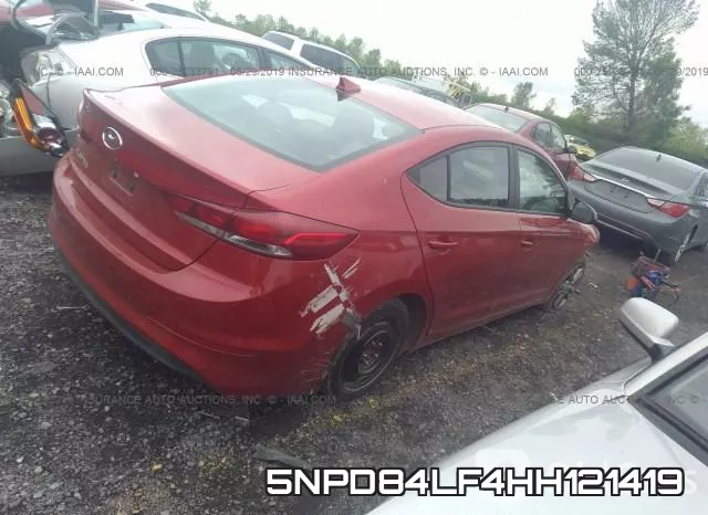 5NPD84LF4HH121419 фото 5
