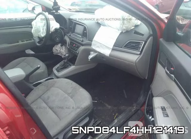 5NPD84LF4HH121419 фото 6
