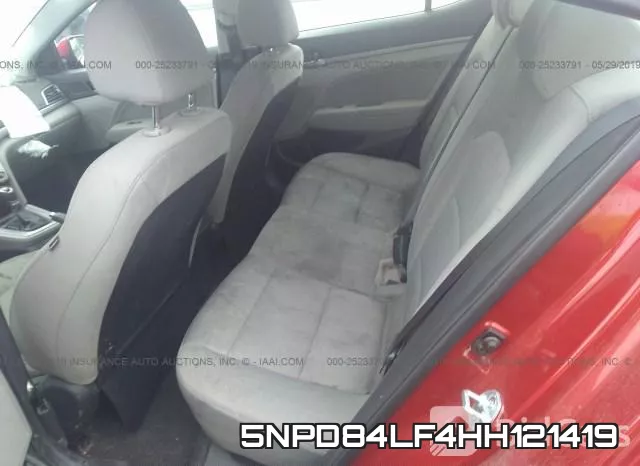 5NPD84LF4HH121419 фото 9