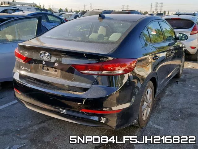 5NPD84LF5JH216822 фото 5