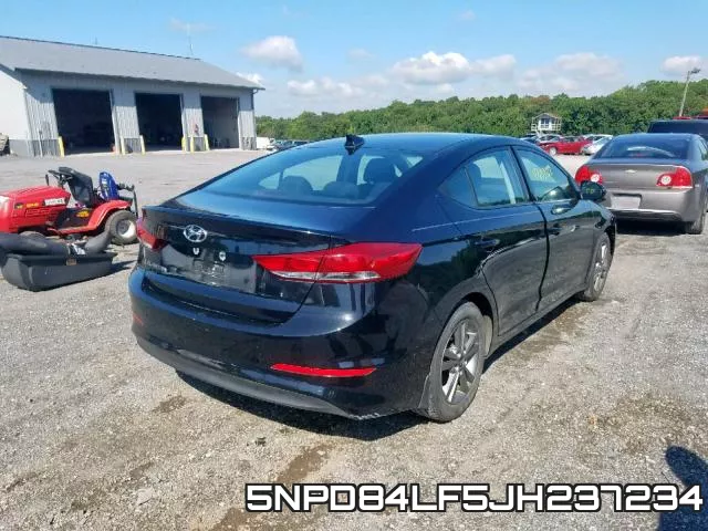 5NPD84LF5JH237234 фото 5