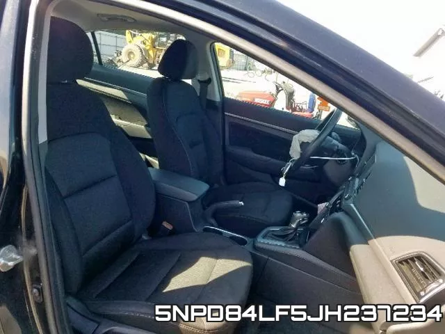 5NPD84LF5JH237234 фото 6