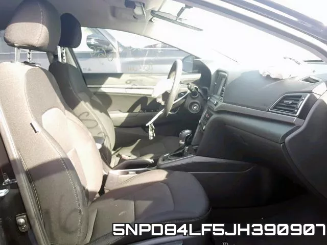 5NPD84LF5JH390907 фото 6
