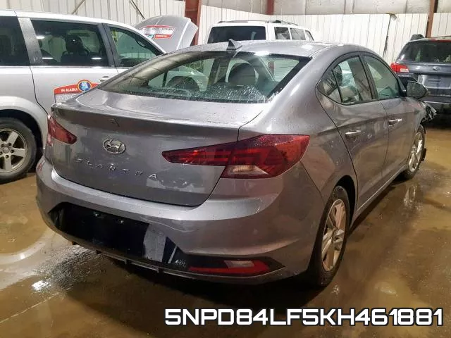 5NPD84LF5KH461881 фото 4