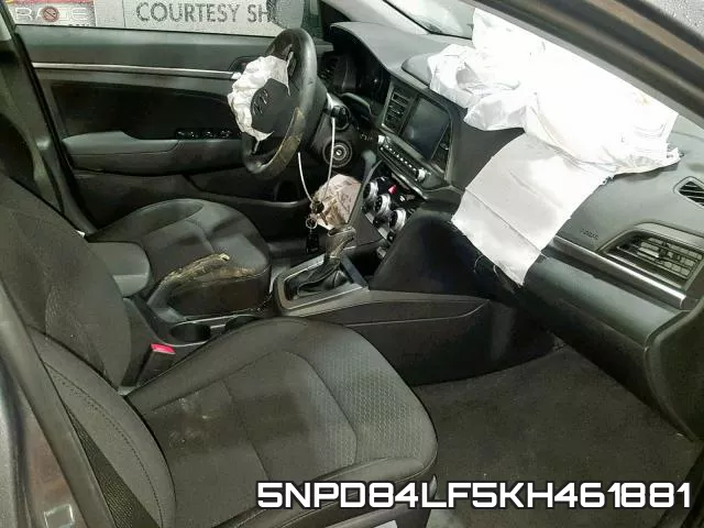 5NPD84LF5KH461881 фото 5