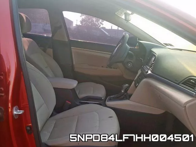 5NPD84LF7HH004501 фото 6
