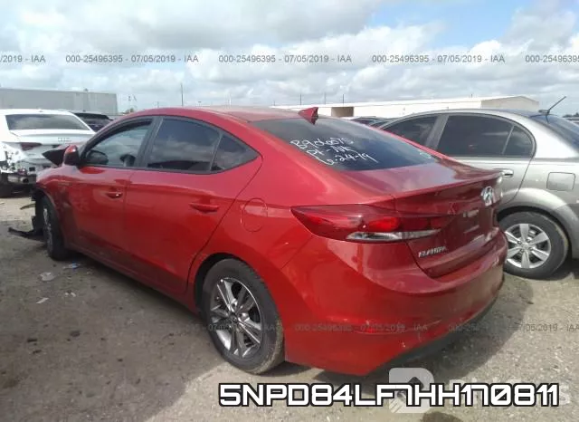 5NPD84LF7HH170811 фото 4