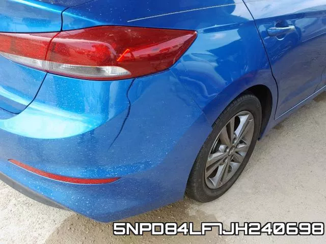 5NPD84LF7JH240698 фото 10