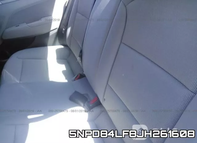 5NPD84LF8JH261608 фото 9