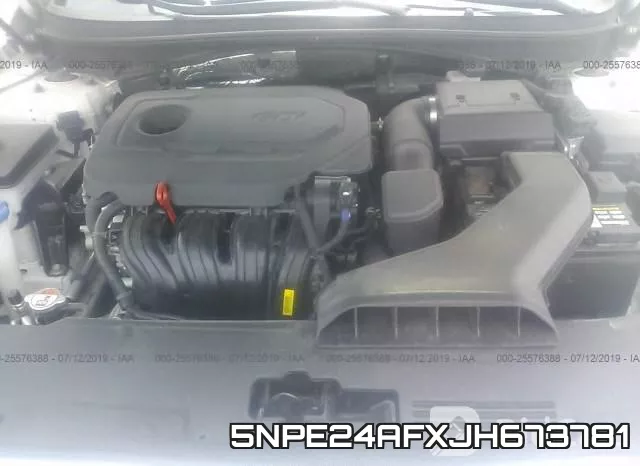 5NPE24AFXJH673781 фото 2