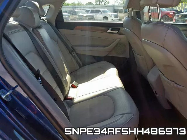 5NPE34AF5HH486973 фото 7
