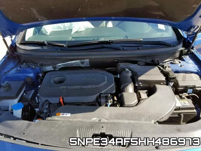 5NPE34AF5HH486973 фото 8