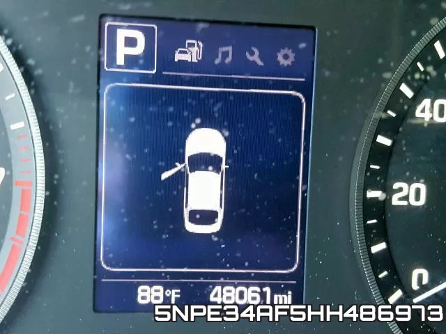 5NPE34AF5HH486973 фото 9