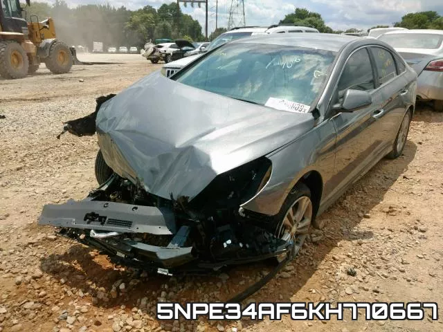 5NPE34AF6KH770667 фото 3