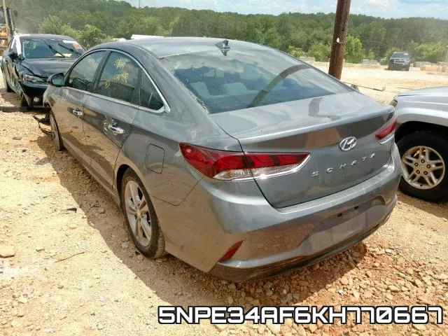 5NPE34AF6KH770667 фото 4