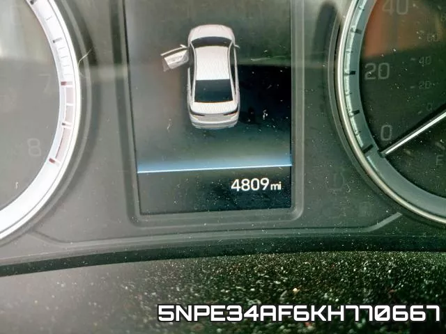 5NPE34AF6KH770667 фото 9