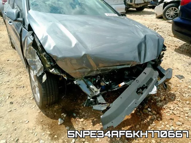5NPE34AF6KH770667 фото 10