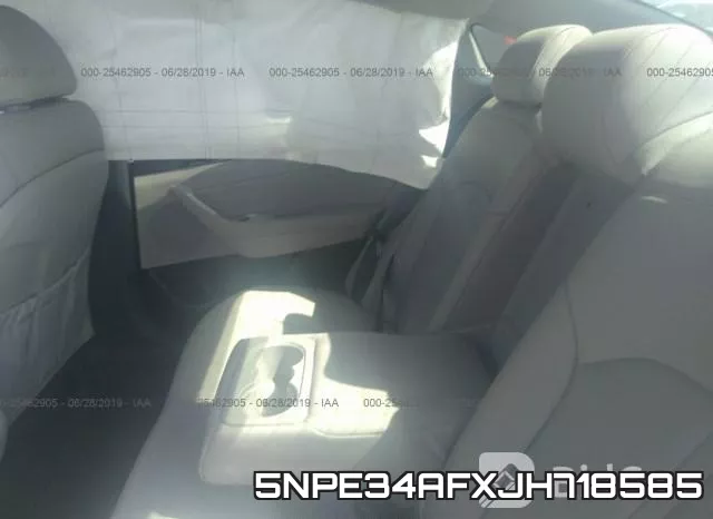 5NPE34AFXJH718585 фото 9