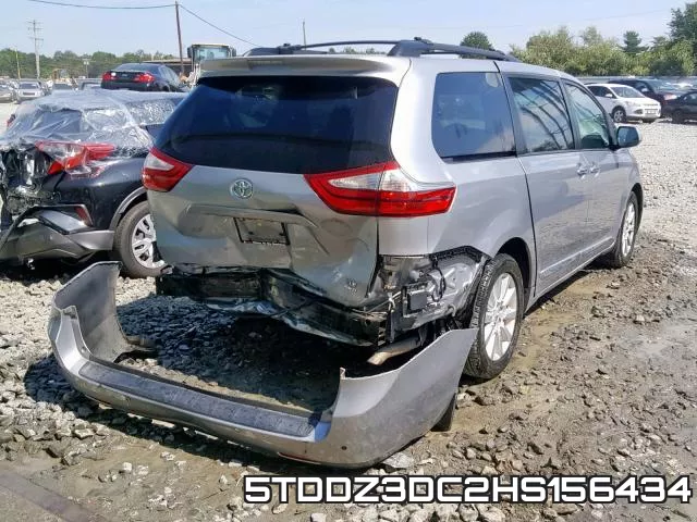 5TDDZ3DC2HS156434 фото 5