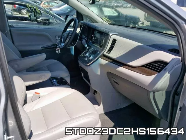 5TDDZ3DC2HS156434 фото 6