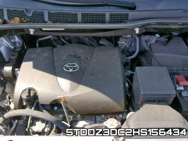 5TDDZ3DC2HS156434 фото 8