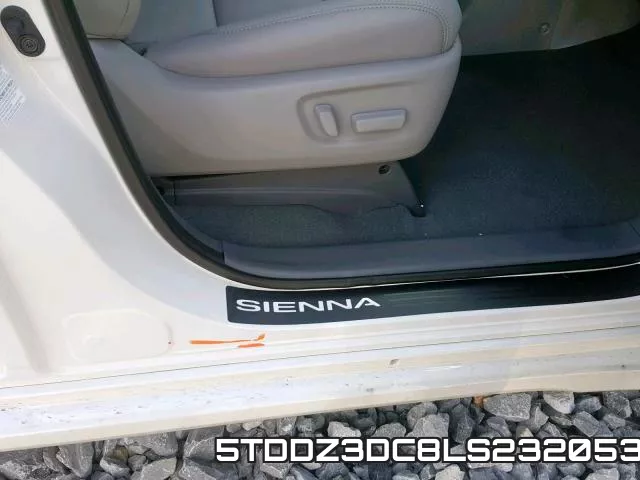5TDDZ3DC8LS232053 фото 10