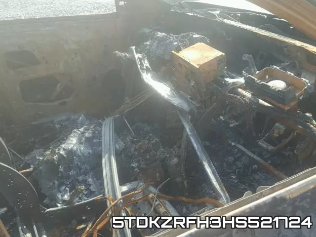 5TDKZRFH3HS521724 фото 6