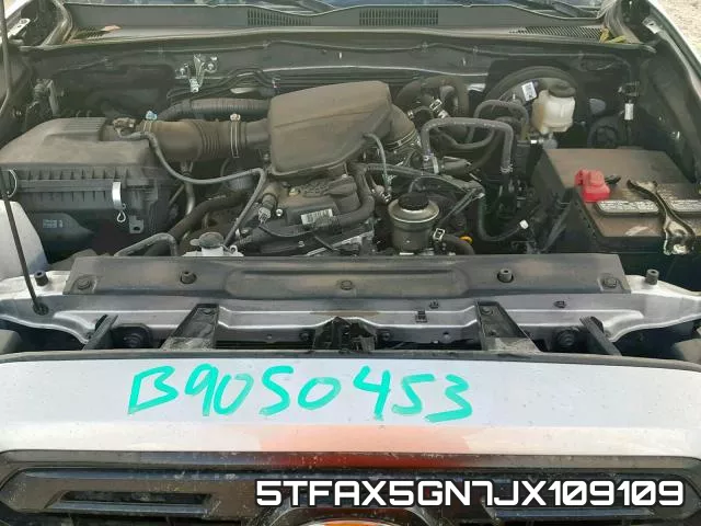 5TFAX5GN7JX109109 фото 8