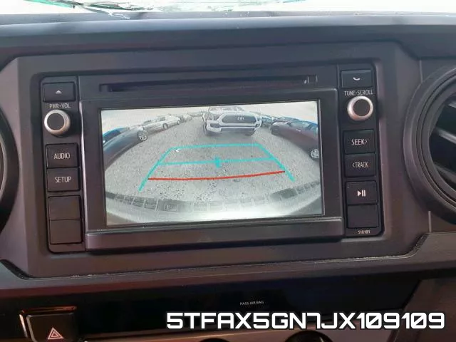 5TFAX5GN7JX109109 фото 10