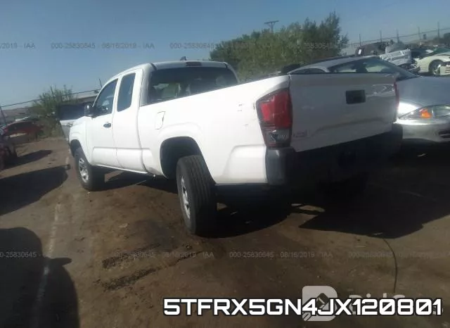 5TFRX5GN4JX120801 фото 4