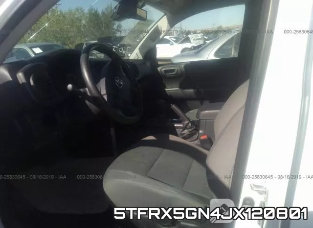 5TFRX5GN4JX120801 фото 6