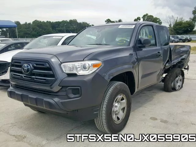5TFSX5EN0JX059905 фото 3