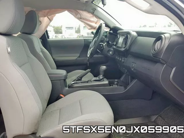 5TFSX5EN0JX059905 фото 6
