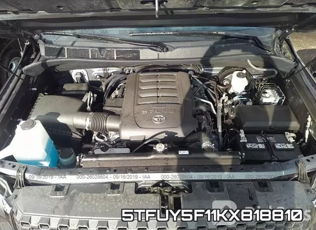5TFUY5F11KX818810 фото 2