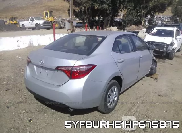 5YFBURHE1HP675875 фото 5