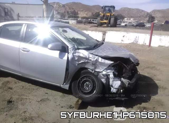 5YFBURHE1HP675875 фото 7