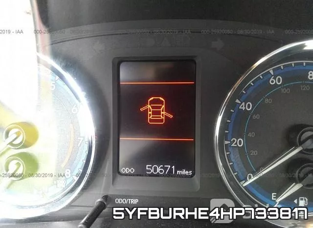 5YFBURHE4HP733817 фото 8