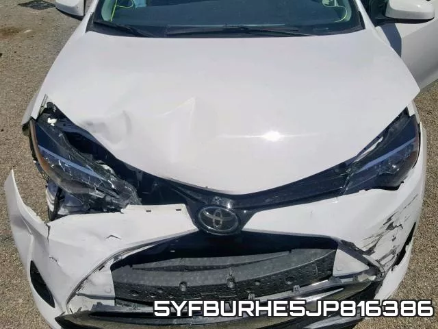 5YFBURHE5JP816386 фото 8