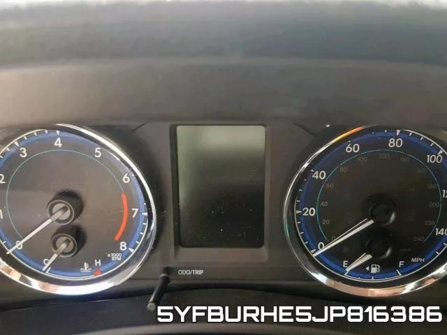 5YFBURHE5JP816386 фото 9