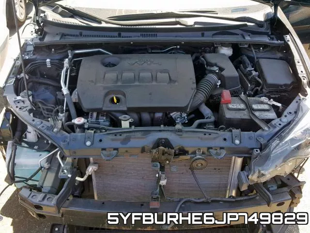 5YFBURHE6JP749829 фото 8